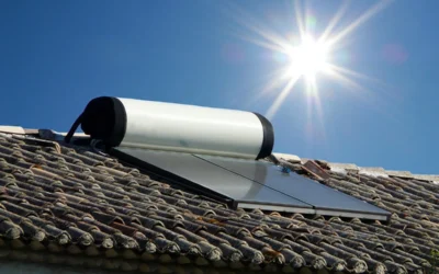 Chauffe-eau : thermodynamique ou solaire ?