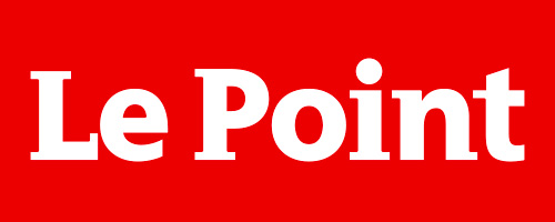 Logo Le Point - Cap Soleil Energie